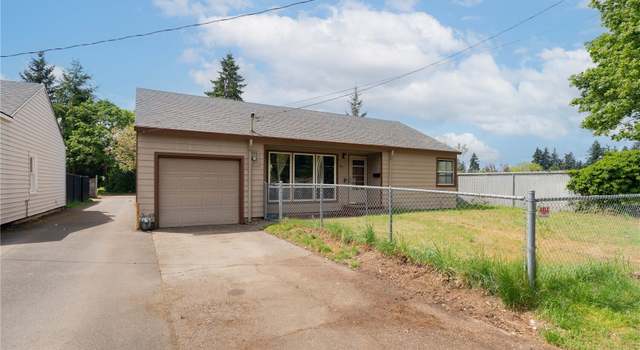 Photo of 1910 Larsen Way, Vancouver, WA 98661