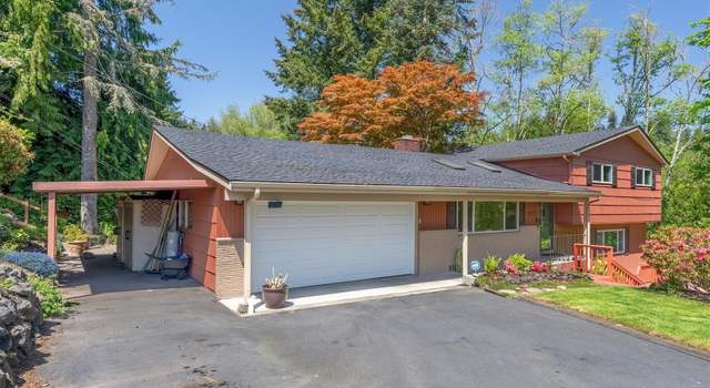 Photo of 117 Kelview Dr, Longview, WA 98632