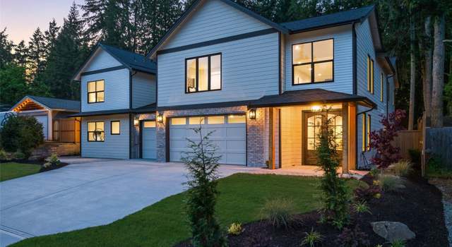 Photo of 10606 NE 137th Pl, Kirkland, WA 98034