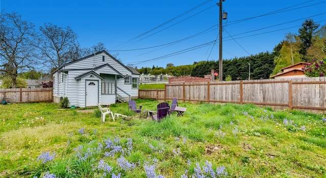 Photo of 11616 84th Ave S, Seattle, WA 98178