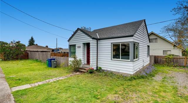 Photo of 11616 84th Ave S, Seattle, WA 98178