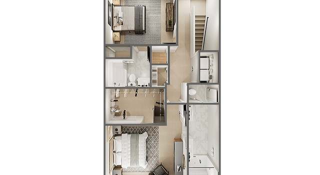 Photo of 18917 99th Ct NE Unit C, Bothell, WA 98011