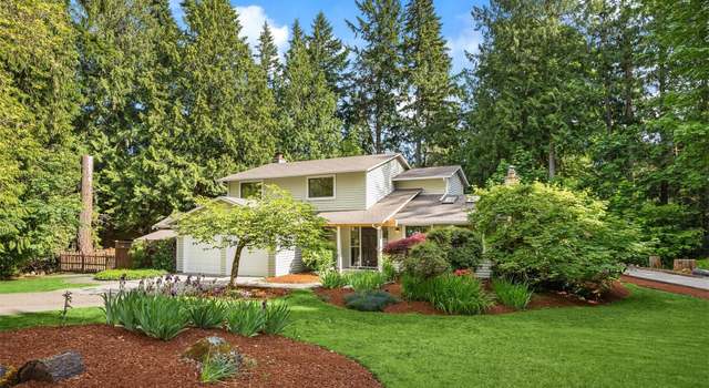 Photo of 6405 NE Dapple Ct, Bainbridge Island, WA 98110