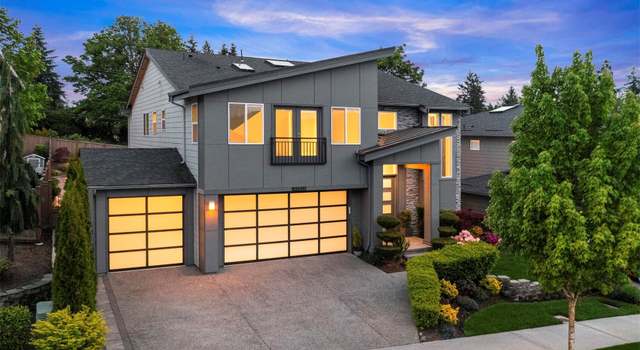 Photo of 12721 NE 150th St, Woodinville, WA 98072