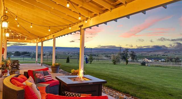 Photo of 181 McDowell Rd, Ellensburg, WA 98926