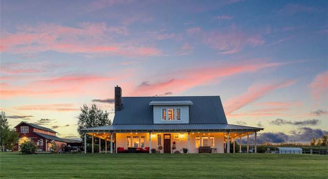 Photo of 181 McDowell Rd, Ellensburg, WA 98926
