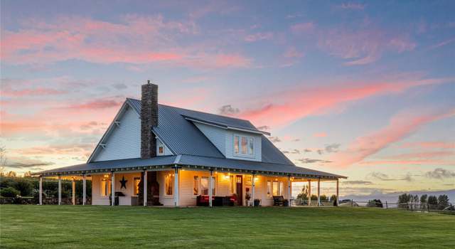 Photo of 181 McDowell Rd, Ellensburg, WA 98926
