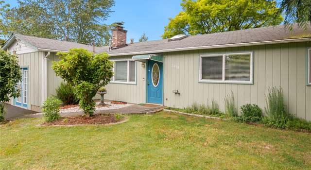 Photo of 2018 S 253rd St, Des Moines, WA 98198