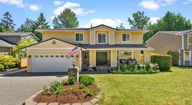 Photo of 7789 Beardsley Ave, Gig Harbor, WA 98335