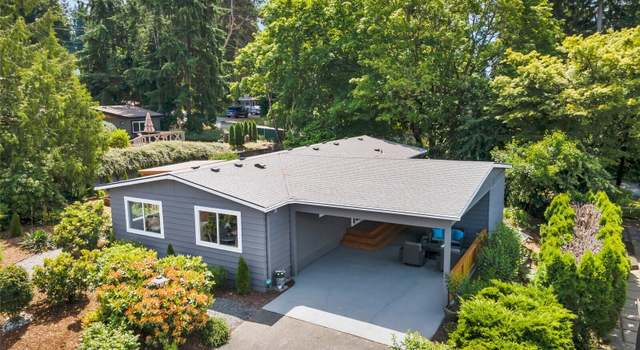 Photo of 714 WANDERING CREEK Dr, Bothell, WA 98021