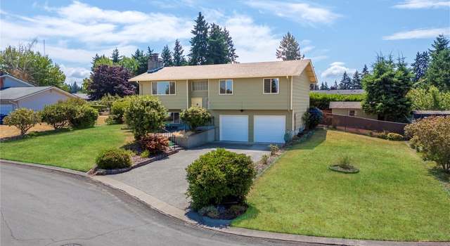 Photo of 10730 103rd St SW, Tacoma, WA 98498