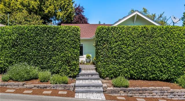 Photo of 712 NW 90TH St, Seattle, WA 98117