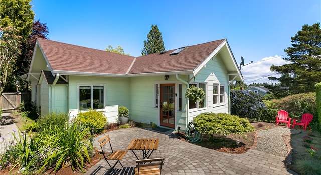 Photo of 712 NW 90TH St, Seattle, WA 98117