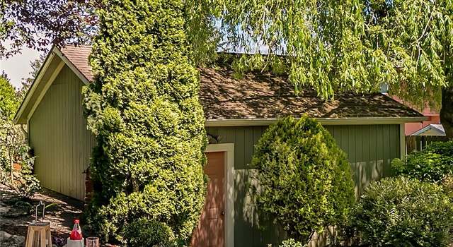 Photo of 712 NW 90TH St, Seattle, WA 98117