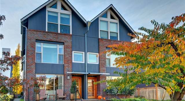 Photo of 217 W Lee St, Seattle, WA 98119