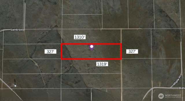 Photo of 0 Magpie Rd, Yakima, WA 98901