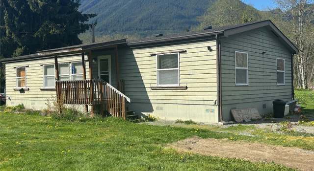 Photo of 36705 311th St NE, Arlington, WA 98223