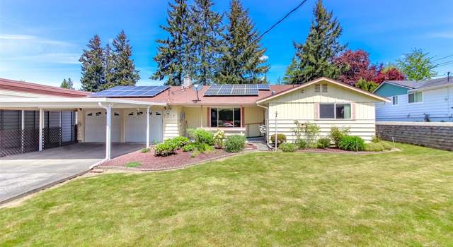Photo of 7217 115th Street Ct E, Puyallup, WA 98373