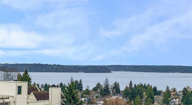 Photo of 4519 44th Ave SW Unit B, Seattle, WA 98116