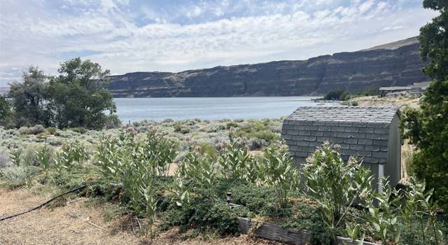 Photo of 1038 SW Section Ave SW, Quincy, WA 98848
