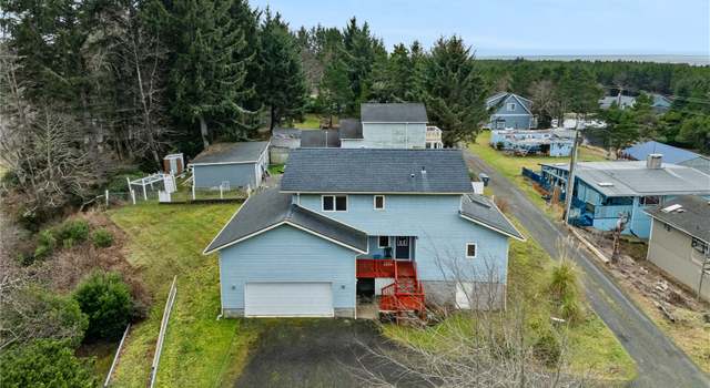 Photo of 701 W Lila Ave, Westport, WA 98595