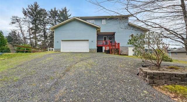 Photo of 701 W Lila Ave, Westport, WA 98595