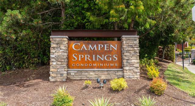 Photo of 4771 Morris Ave S Unit T302, Renton, WA 98055