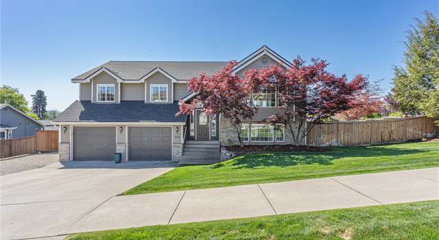 Photo of 185 Fox Run, Wenatchee, WA 98801