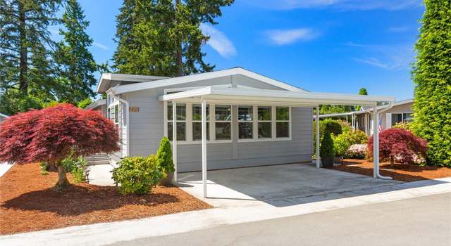 Photo of 1725 242nd St SE #220, Bothell, WA 98021