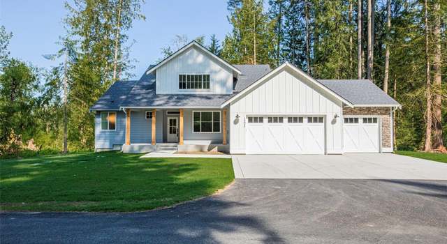 Photo of 16827 62nd St SE, Snohomish, WA 98290