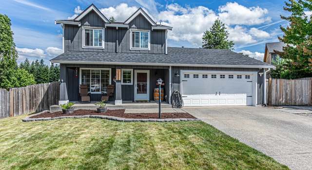 Photo of 23207 113th St E, Buckley, WA 98321