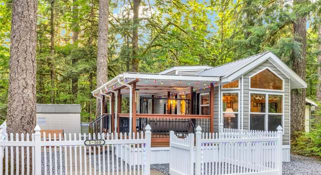 Photo of 168 1 Fireside Lodge Cir, Maple Falls, WA 98244