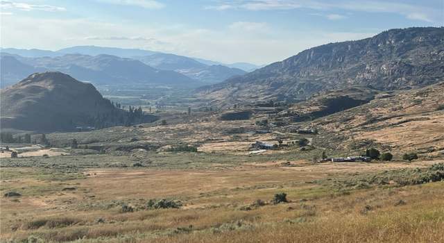 Photo of 0 TBD Airport Pickens Mtn Rd, Oroville, WA 98844