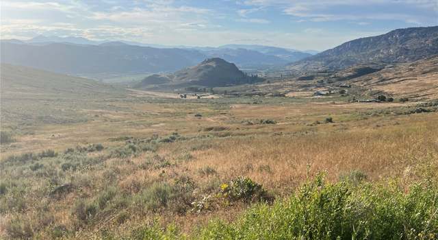 Photo of 0 TBD Airport Pickens Mtn Rd, Oroville, WA 98844