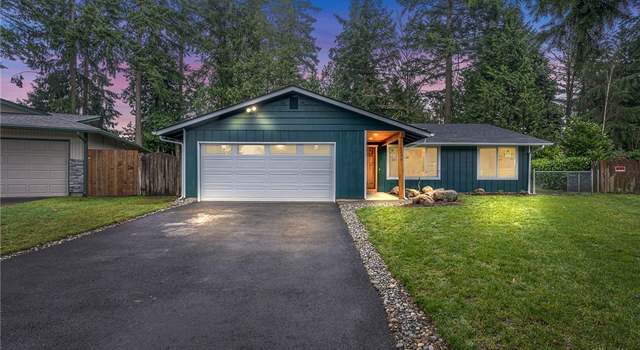 Photo of 3230 138th St SE, Mill Creek, WA 98012