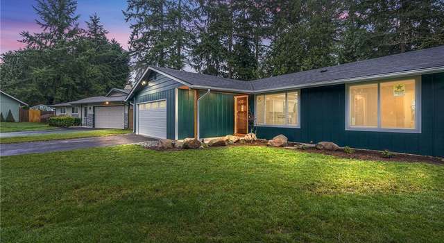 Photo of 3230 138th St SE, Mill Creek, WA 98012