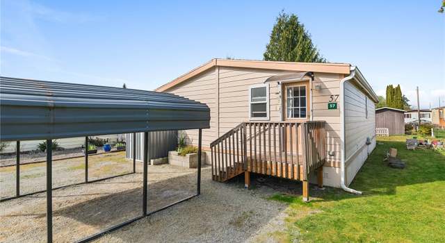 Photo of 3715 152nd St NE #57, Marysville, WA 98271