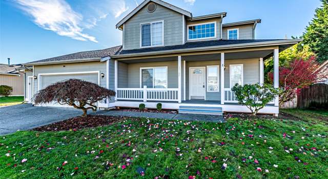 Photo of 15104 87th Street Ct E, Puyallup, WA 98372