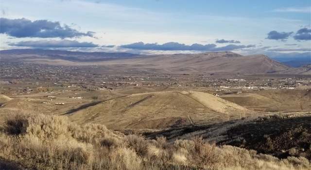 Photo of 0 George Way, Yakima, WA 98901