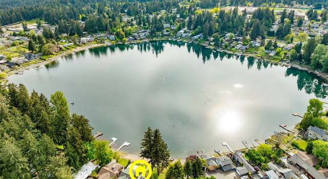 Photo of 10230 to 10232 Melody Ln SW, Lakewood, WA 98498