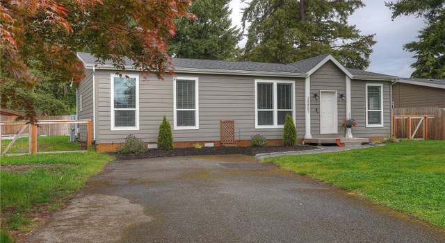 Photo of 25807 55th Avenue Ct E, Graham, WA 98338