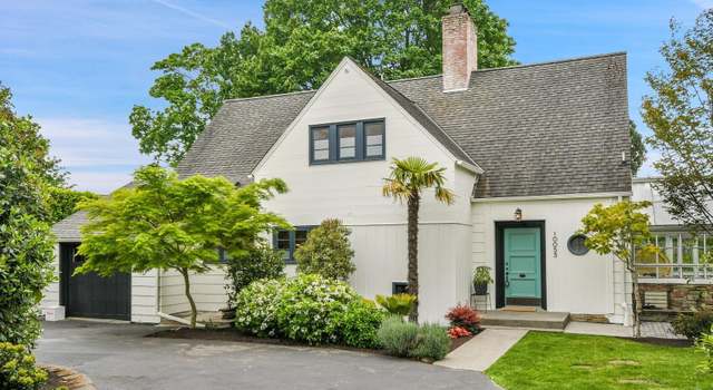 Photo of 10053 15th Ave NW, Seattle, WA 98177