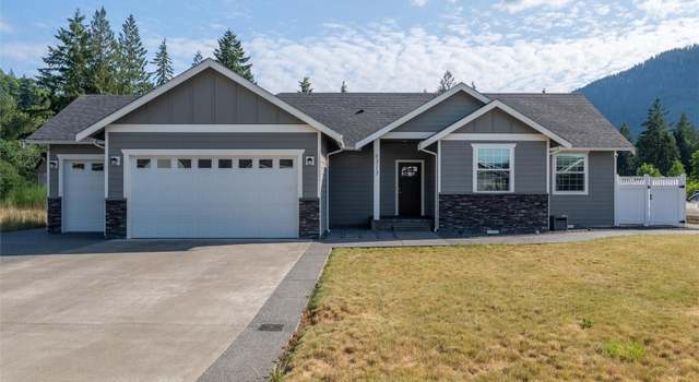 Photo of 6313 Winchester Way, Maple Falls, WA 98266
