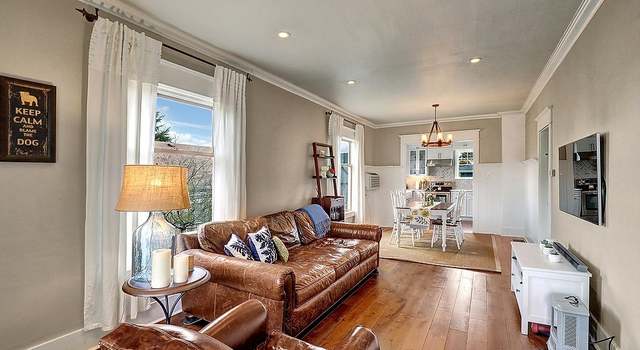 Photo of 339 N 80th St, Seattle, WA 98103