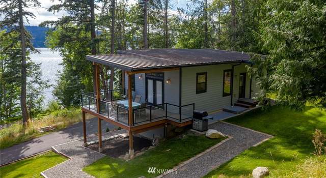 Photo of 3110 Northshore Rd, Bellingham, WA 98226