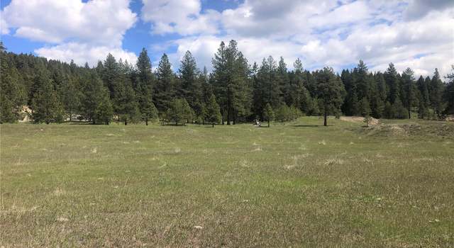 Photo of 0 Oroville Toroda Creek Rd, Oroville, WA 98844
