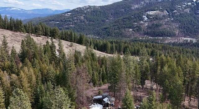 Photo of 0 XXX Jackknife Cutoff Rd, Kettle Falls, WA 99141