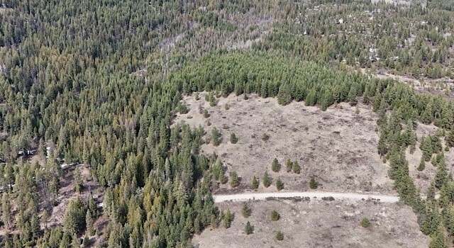 Photo of 0 XXX Jackknife Cutoff Rd, Kettle Falls, WA 99141