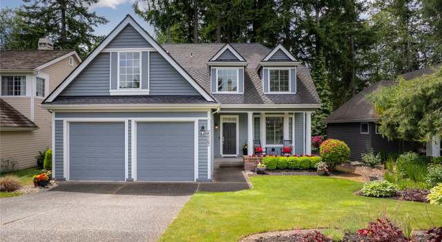 Photo of 25563 SE 41st Ct, Sammamish, WA 98029