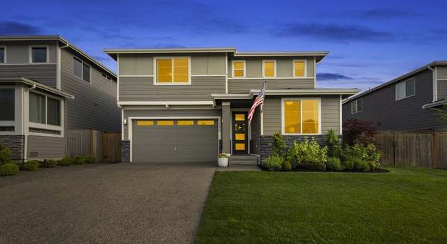 Photo of 7506 SE 11th Pl, Lake Stevens, WA 98258